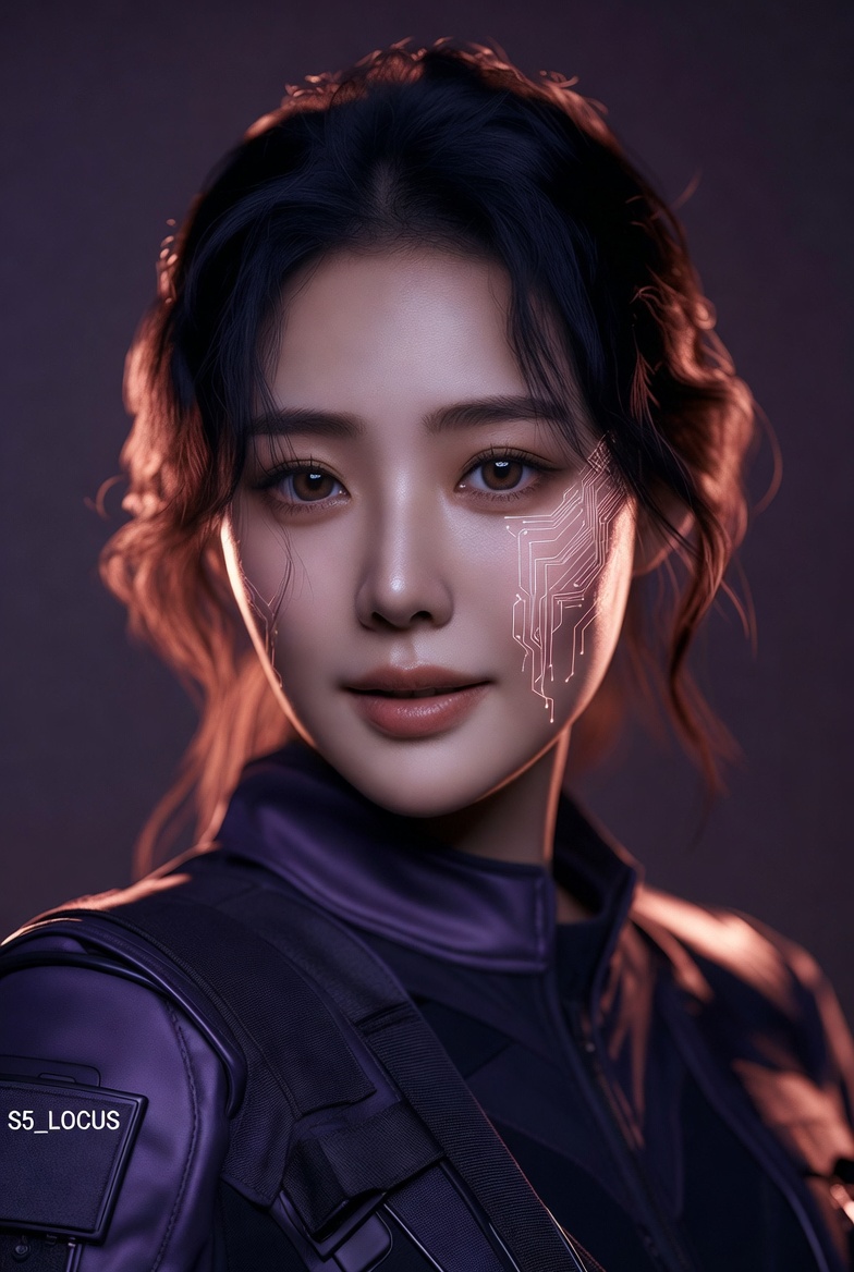 S5_LOCUS - Murphy - The Hearth